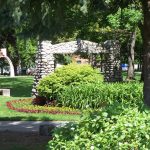 Stone Arch  CDA Park