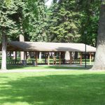 CDA Park -Picnic Area