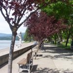 CDA Beach 