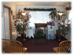 chapel chapel