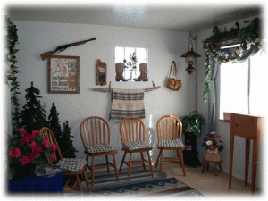 western-room western-room
